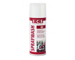 Spraywash ECS Средство для  чистки и обезжиривания контактов и электронного оборудования